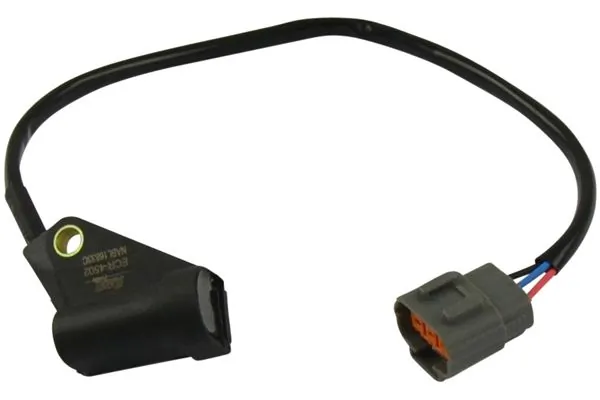 Sensor, crankshaft pulse